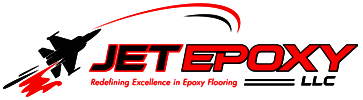 Jet Epoxy Logo